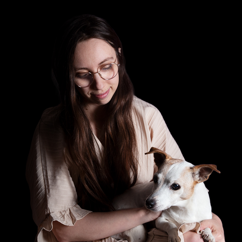 Photographe animalier, animaux, chien